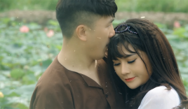 Dương Ngọc Thái kết đôi cùng Thu Trang kể chuyện 'Tình yêu cách trở' trong phim ca nhạc mới